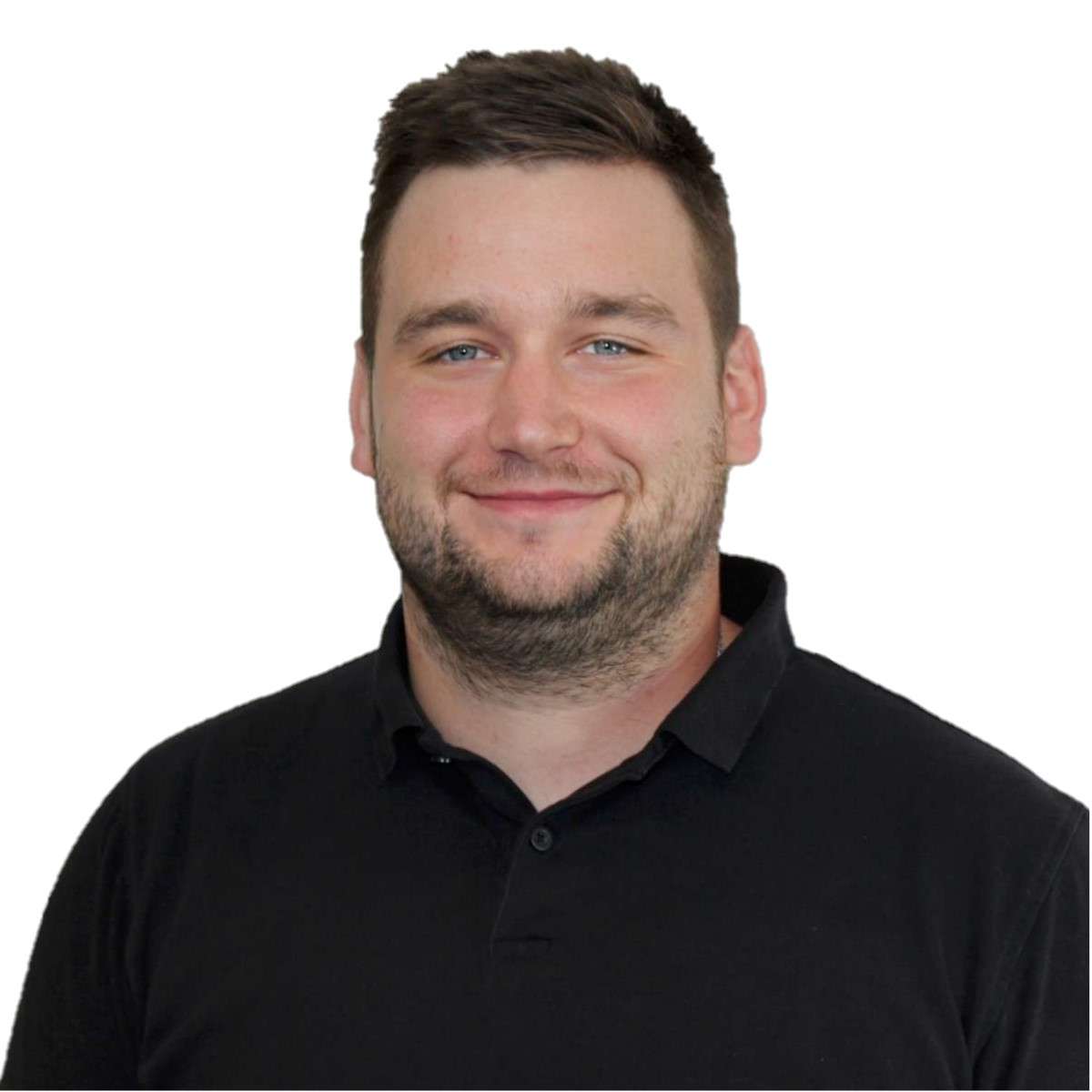 Bc. Petr Studený