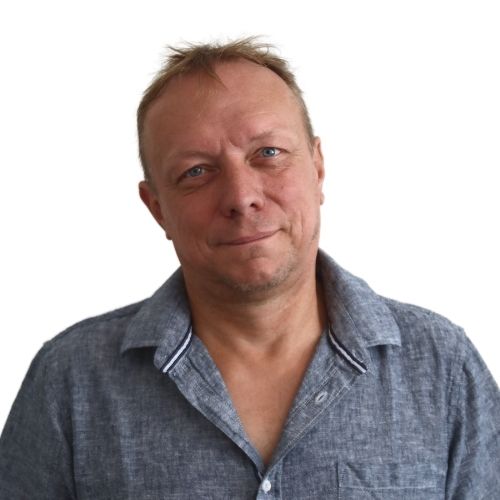Miroslav Horáček