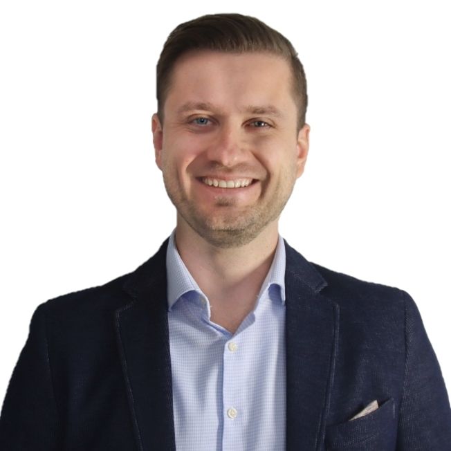 Daniel Korabík