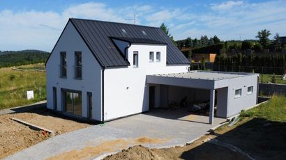 Zlín: Příluky
