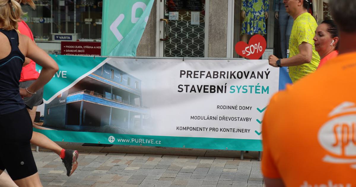 Opět jsme byli u toho