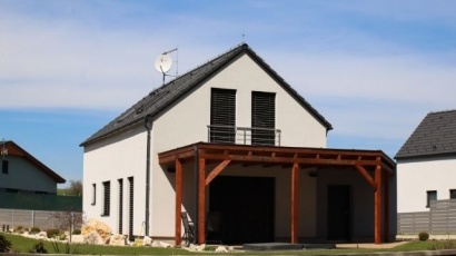 Žeranovice