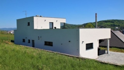 zlineček